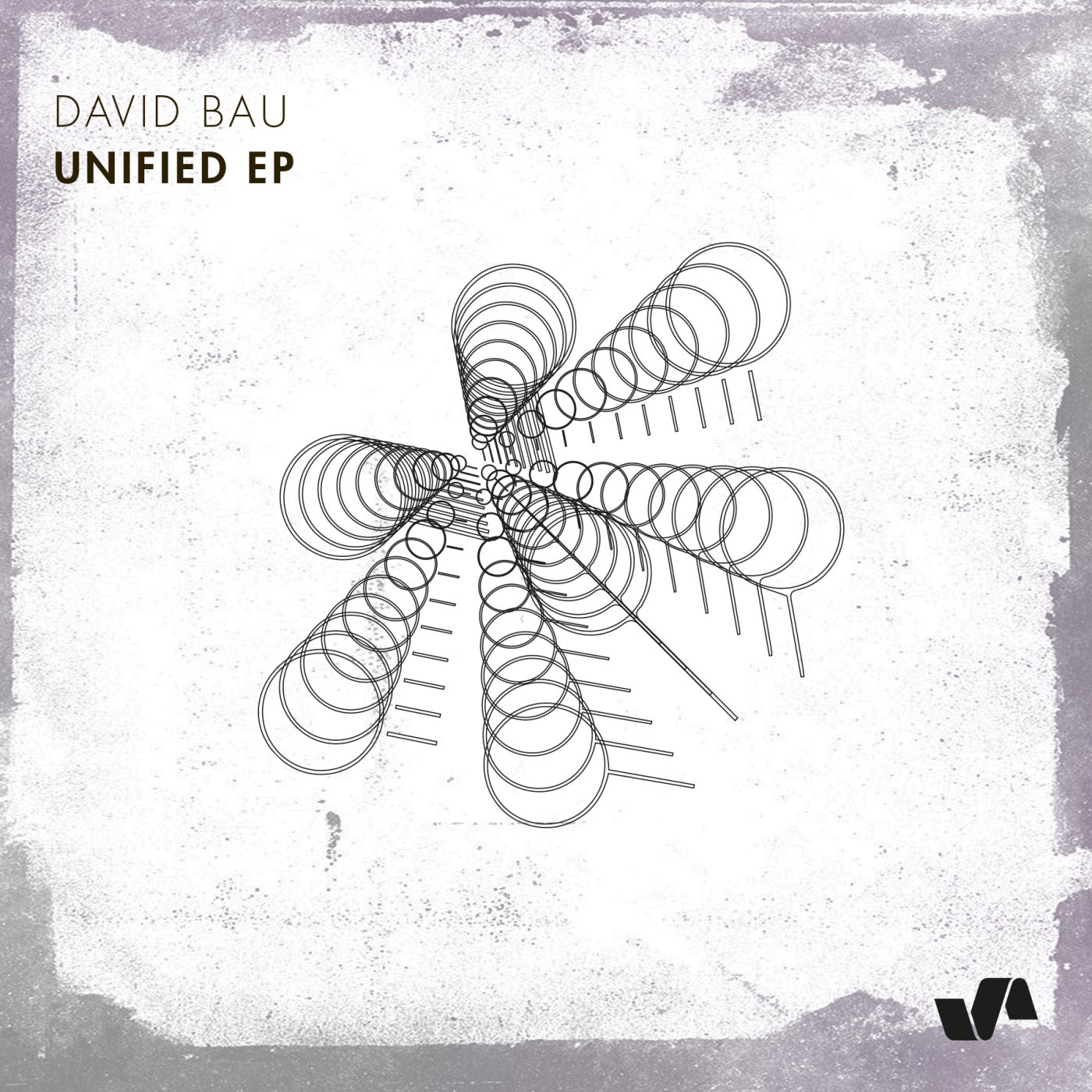 David Bau - Unified [ELV157]
